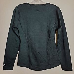Duofold Womens Heavy Weight Double Layer Thermal Shirt